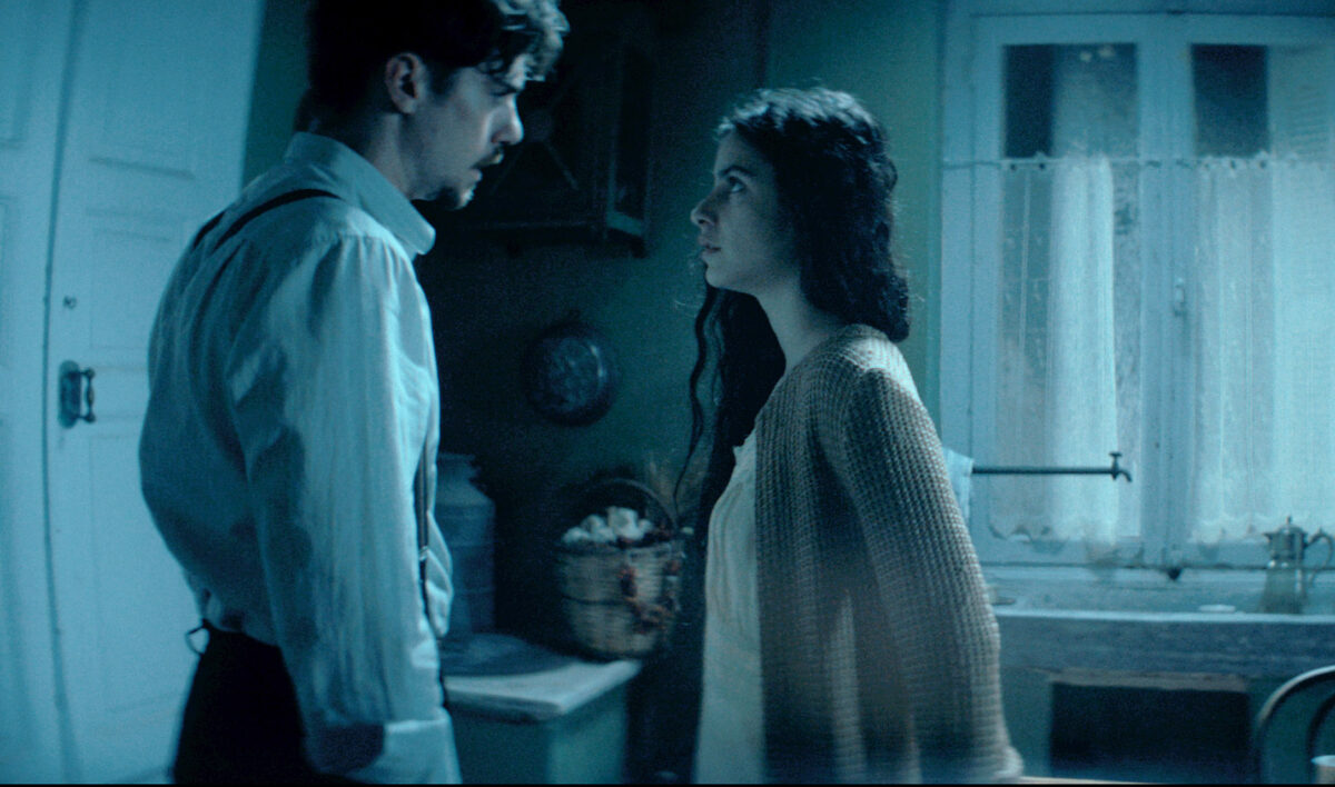 Μεγάλη Χίμαιρα