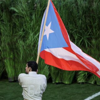 Η φιέστα του Bad Bunny στο Super Bowl και τα ενωτικά μηνύματα