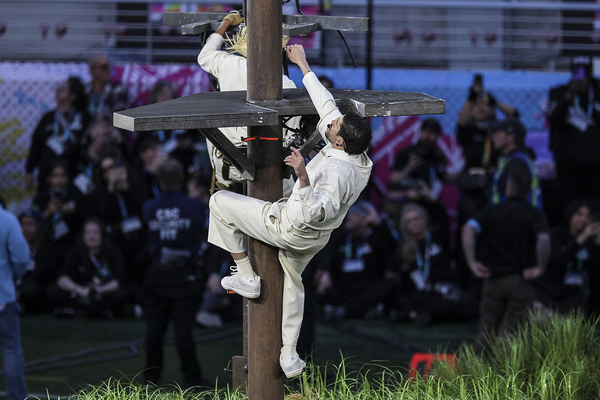 Bad Bunny Super Bowl 