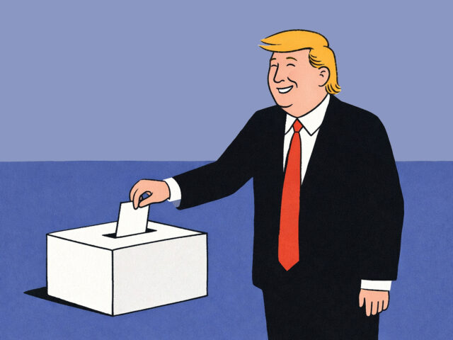 SAVE America Act: Πώς να θεσμοθετήσεις την εκλογική νοθεία