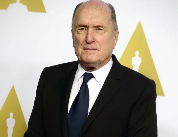 Έφυγε από τη ζωή ο σπουδαίος Ρόμπερτ Ντιβάλ