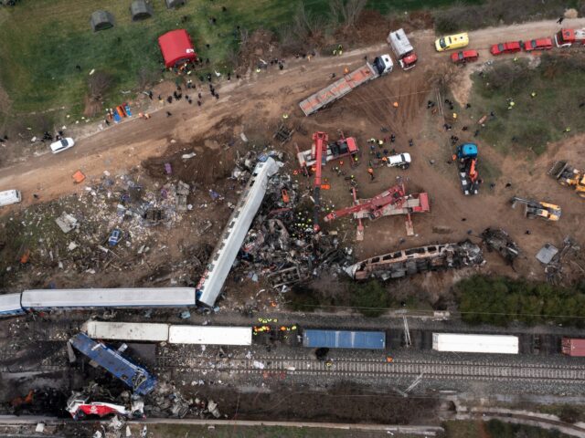 Ξεκινά στις 23 Μαρτίου η δίκη για τα Τέμπη