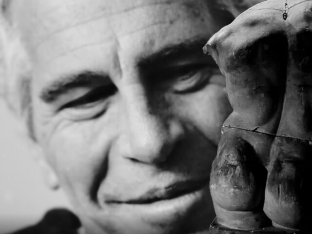 «Epstein Marbles»: Οι business του Τζέφρι Έπστιν (και) με τον «αρχιερέα» της διεθνούς αρχαιοκαπηλίας