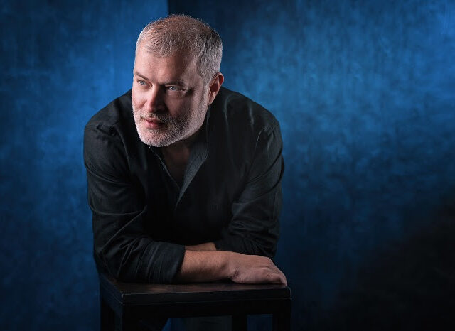 Ένα μουσικό αφιέρωμα στη Μεσόγειο με Παναγιώτη Μάργαρη