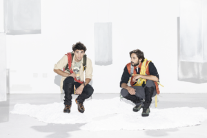 Θέατρο στη Στέγη: «Μια αχόρταγη σκιά» του Mariano Pensotti