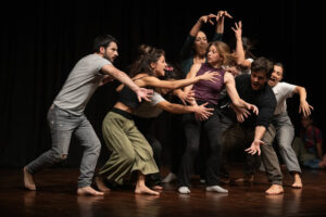 Το Θεατρικό Φεστιβάλ Ιθάκης παρουσιάζεται για πρώτη φορά στο αθηναϊκό κοινό