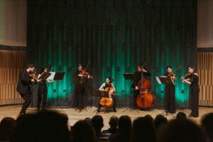 «Συναυλίες του Απομεσήμερου» στο Ίδρυμα Β&Ε Γουλανδρή