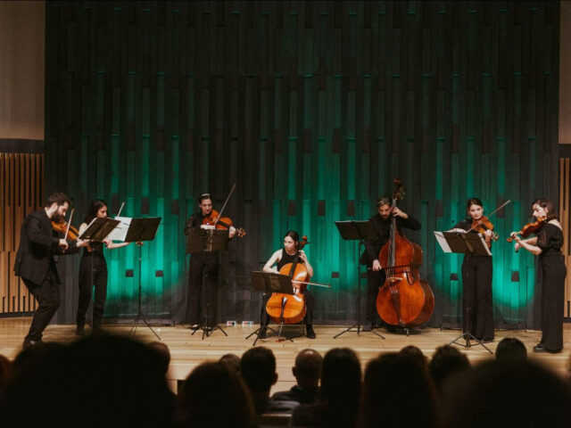 «Συναυλίες του Απομεσήμερου» στο Ίδρυμα Β&Ε Γουλανδρή