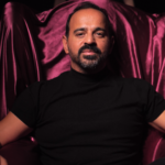 Ο Monsieur Minimal στο πιο ερωτικό τανγκό με τη Λόλα Γιαννοπούλου