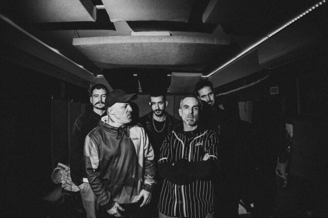 Ο Εισβολέας ετοιμάζεται για μια εκρηκτική εμφάνιση στο Fuzz