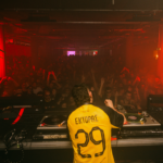 Hector Oaks και Daria Kolosova στο τελευταίο Eden της σεζόν