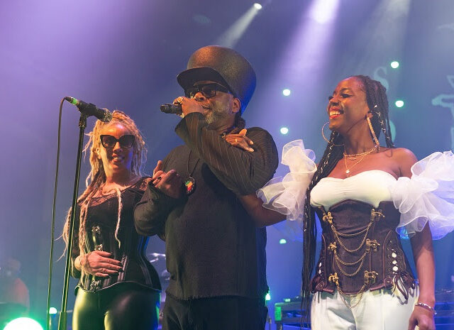 Sani Festival 2026: Oι Soul II Soul έρχονται το καλοκαίρι στον Λόφο της Σάνης