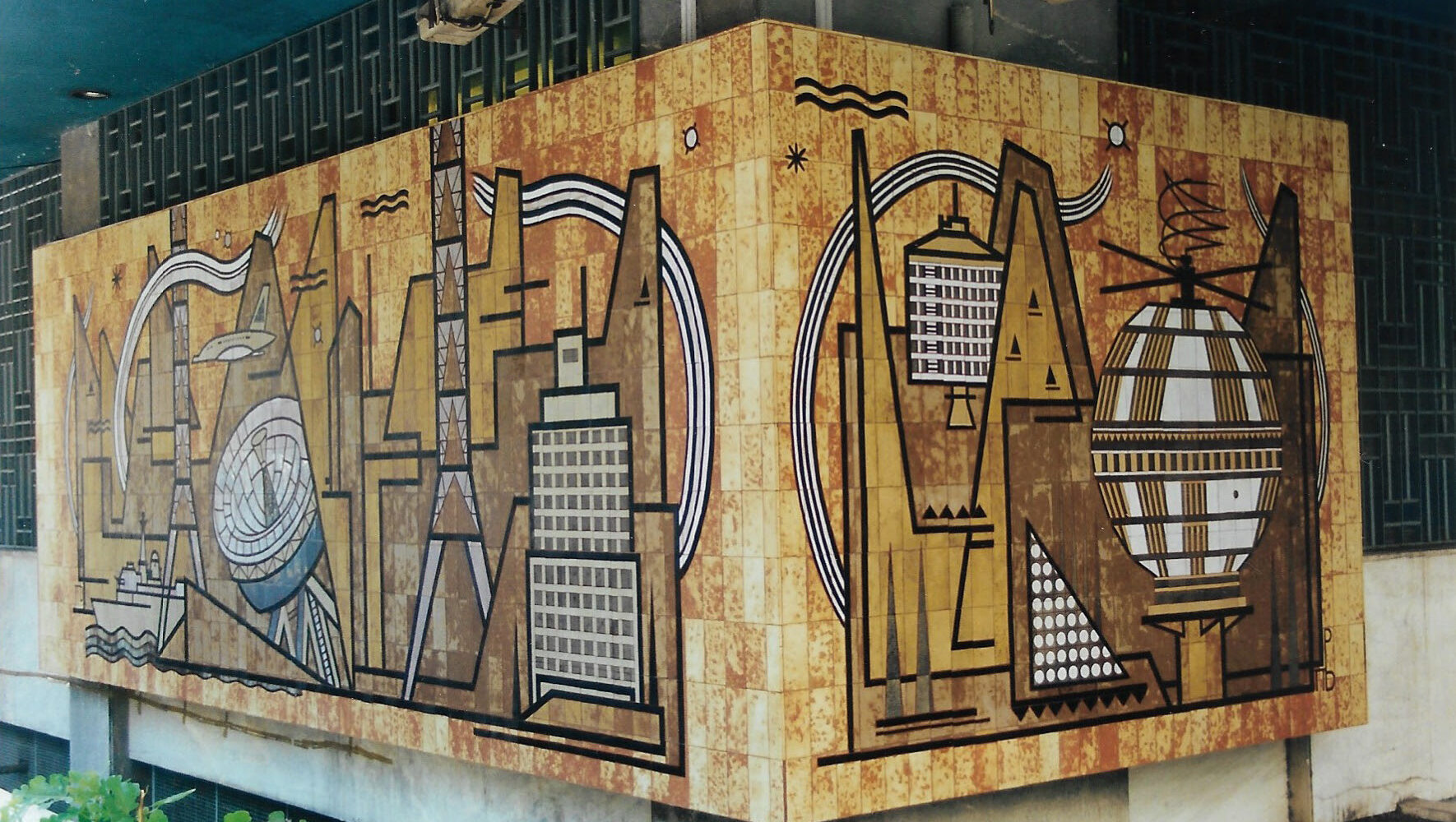 Πάνος Βαλσαμάκης: Ο αρχιτέκτονας της νεότερης ελληνικής κεραμικής στο ΕΜΣΤ