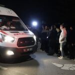 Τουρκία: Οκτώ νεκροί και 26 τραυματίες σε δυστύχημα με λεωφορείο στην Αττάλεια