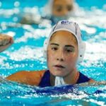 Πόλο γυναικών: Η εθνική απέναντι στην Ουγγαρία για μία θέση στον τελικό