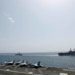 Νέος βομβαρδισμός των ΗΠΑ εναντίον πλεούμενου Ειρηνικό – Δυο νεκροί