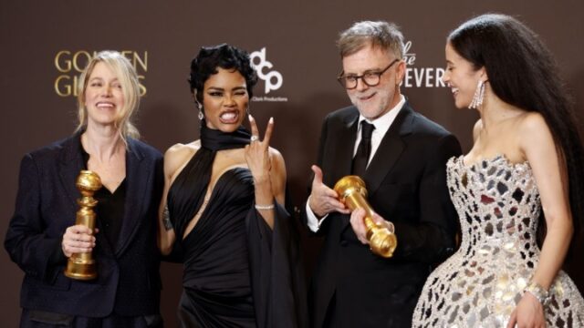 Στον Πολ Τόμας Άντερσον το κορυφαίο βραβείο του Σωματείου Σκηνοθετών Αμερικής (DGA)