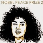 Ιράν: Η νομπελίστρια της ειρήνης Ναργκίς Μοχαμαντί καταδικάσθηκε σε κάθειρξη έξι ετών