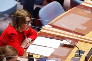 Υπόθεση Έπστιν: Παραιτήθηκε η πρέσβης της Νορβηγίας στην Ιορδανία