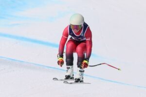 Αλπικό σκι: Αυστριακή πρωτιά στο σύνθετο ομαδικό γυναικών