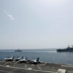 Νέος βομβαρδισμός των ΗΠΑ εναντίον ταχύπλοου – Δύο νεκροί, ένας επιζών