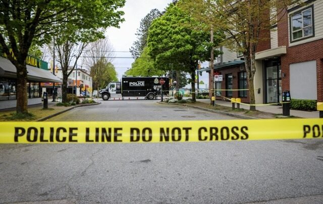 Μακελειό σε σχολείο στον Καναδά – Τουλάχιστον 11 νεκροί