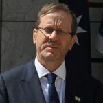 Ο Ισραηλινός πρόεδρος Ι.Χέρτζογκ χαρακτήρισε “τρομακτικό και ανησυχητικό” τον αντισημιτισμό στην Αυστραλία