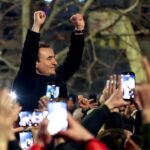 Εξελέγη κυβέρνηση του Κοσόβου με πρωθυπουργό τον Άλμπιν Κούρτι