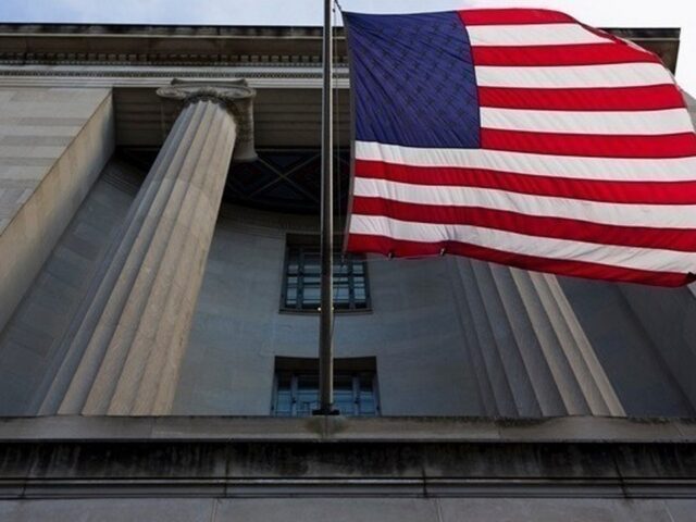 Το Κογκρέσο των ΗΠΑ εναντιώνεται στον πρόεδρο Ντ.Τραμπ για τους τελωνειακούς δασμούς