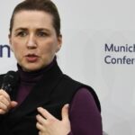 Μέτε Φρέντεριξεν: Ο Ντ. Τραμπ «ποθεί» ακόμη οι ΗΠΑ να αποκτήσουν τη Γροιλανδία