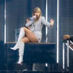 Δίωξη για τρομοκρατία σε έναν 21χρονο Αυστριακό που σχεδίαζε επίθεση σε συναυλία της Τέιλορ Σουίφτ