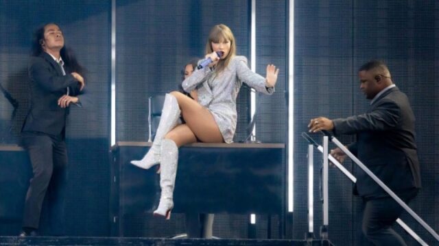 Δίωξη για τρομοκρατία σε έναν 21χρονο Αυστριακό που σχεδίαζε επίθεση σε συναυλία της Τέιλορ Σουίφτ