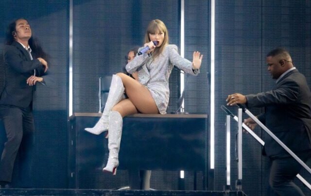 Δίωξη για τρομοκρατία σε έναν 21χρονο Αυστριακό που σχεδίαζε επίθεση σε συναυλία της Τέιλορ Σουίφτ