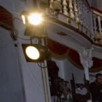 Ιταλία: Καταστράφηκε ολοσχερώς το ιστορικό θέατρο Σανατζάρο στη Νάπολη