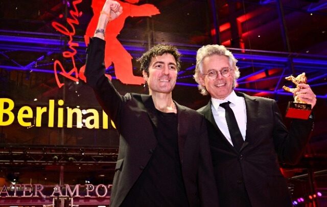 76ο Φεστιβάλ Βερολίνου: Χρυσή Αρκτος στα «Κίτρινα Γράμματα» του Ιλκέρ Τσατάκ
