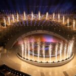 Η Ιταλία και ο κόσμος είπαν «αντίο» στους Χειμερινούς Ολυμπιακούς Αγώνες