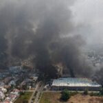 Μεξικό: Κύμα βίας αφότου ο στρατός σκότωσε τον αρχηγό ενός από τα μεγαλύτερα καρτέλ ναρκωτικών