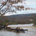 Χιλιάδες στρέμματα πλημμύρισαν στον Έβρο μετά τις βροχοπτώσεις