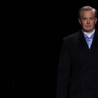 Κάιλ ΜακΛάχλαν: Ο βετεράνος ηθοποιός κυκλοφορεί την αυτοβιογραφία