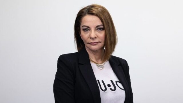 Έφυγε από τη ζωή η δημοσιογράφος Αντιγόνη Πανέλλη