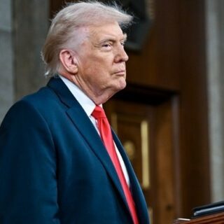 Ο Τραμπ πιστεύει ότι οι πληροφορίες για τον θάνατο του ανώτατου ηγέτη του Ιράν είναι σωστές