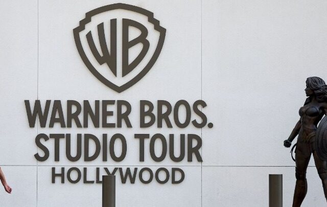 Συγχώνευση μεγάλων εταιριών στο Χόλιγουντ με την εξαγορά της Warner Bros Discovery από την Paramount Skydance