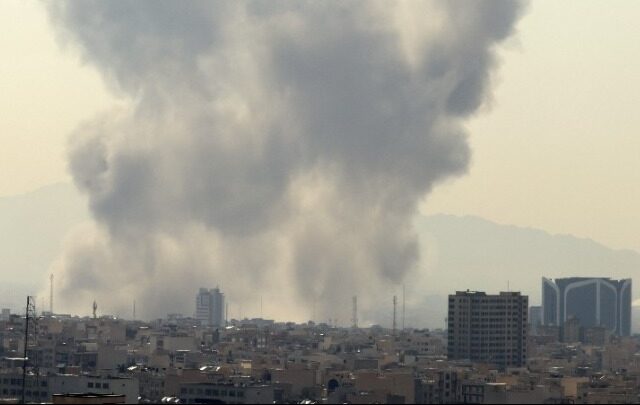 Ισραήλ: Επίθεση εναντίον του Ιράν – Σειρήνες προειδοποίησης ήχησαν σε διάφορες περιοχές της χώρας