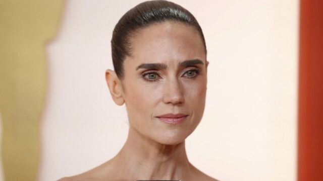 Τζένιφερ Κόνελι και Άνα ντε Άρμας στη νέα κατασκοπευτική σειρά της Apple