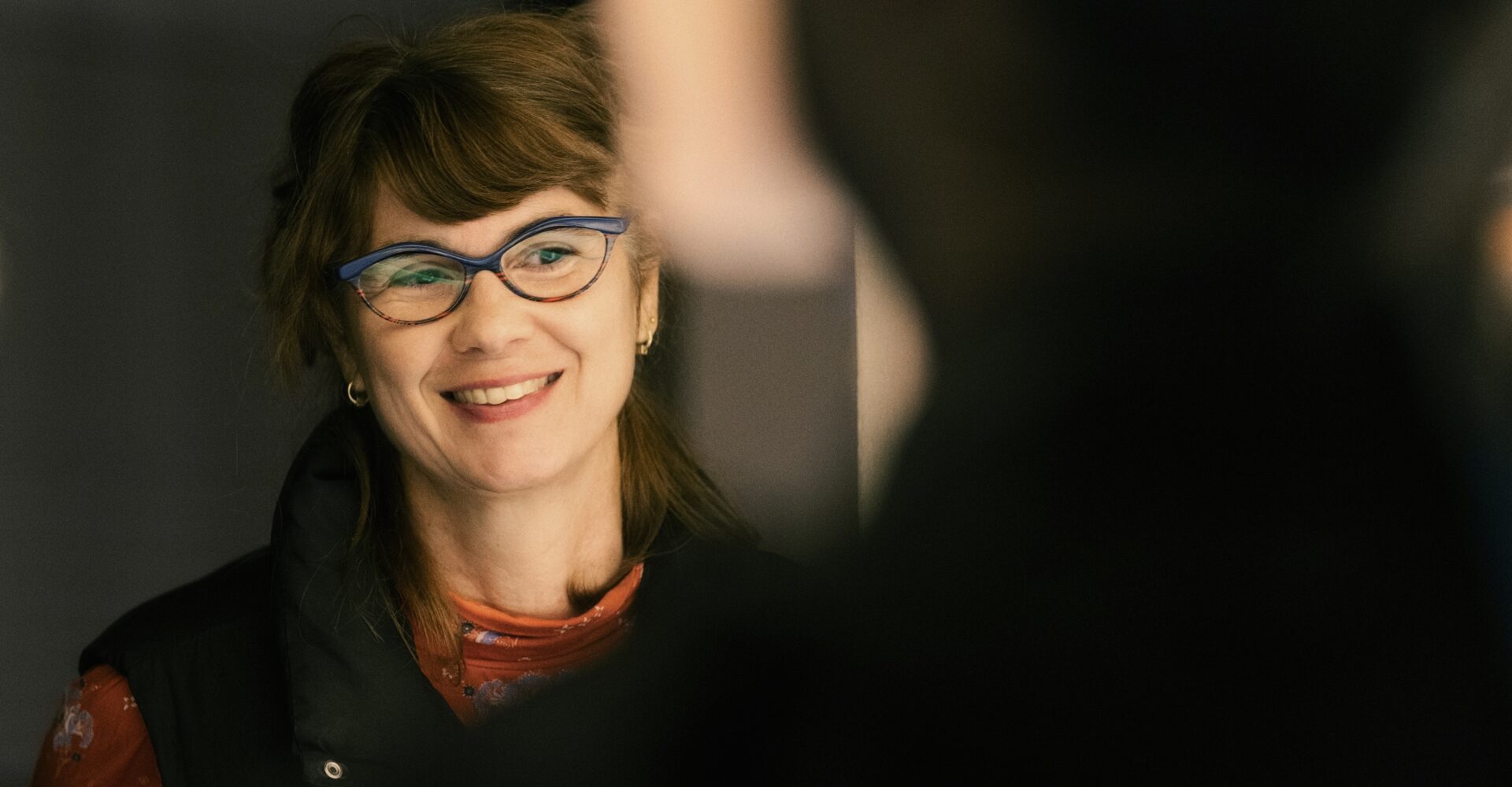 Ιωάννα Πορτόλου: «Ο αυτοσχεδιασμός είναι το οξυγόνο»