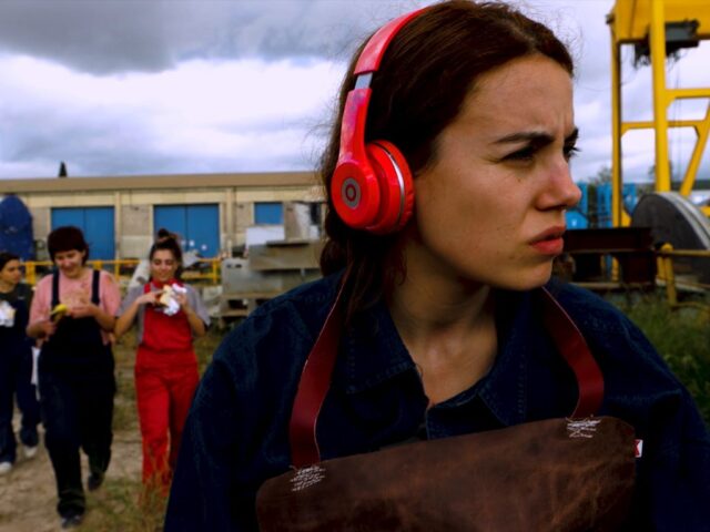 Η νέα ταινία του Πέτρου Σεβαστίκογλου «Κραυγές», ξεκινά το ταξίδι της στις αίθουσες