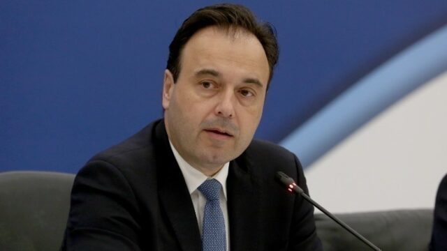 Δημ. Παπαστεργίου για «Βιολάντα»: «Η τελευταία μου υπογραφή στην άδεια ήταν το 2011»