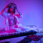 Η Πολυξένη Καράκογλου “Solo” στο Calderone