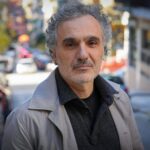 Aθήνα-Τεχεράνη: Voices of Resilience