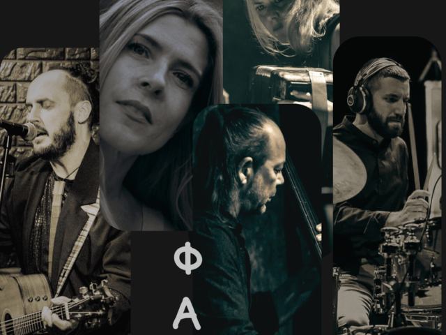 ΦΑΟΣ: Το νεοσύστατο συγκρότημα μας προσκαλεί στον Σταυρό του Νότου